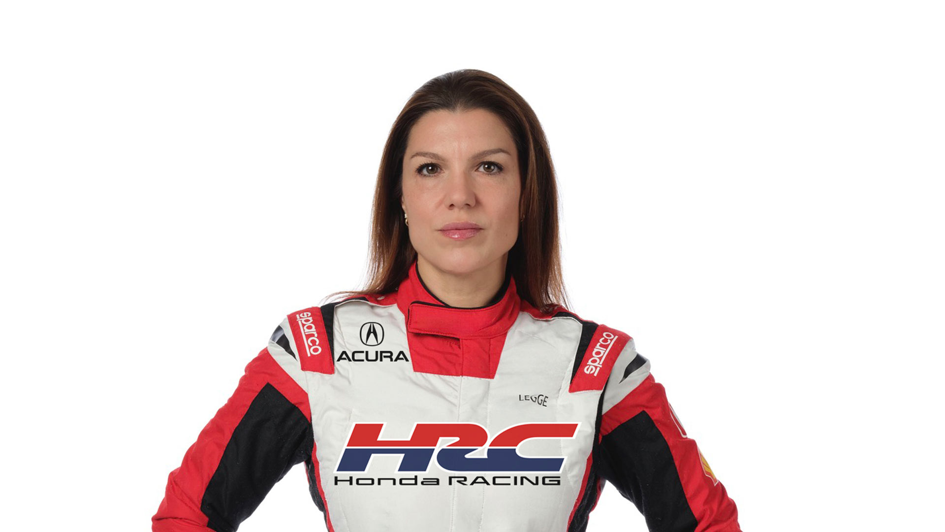 Katherine Legge Pikes Peak