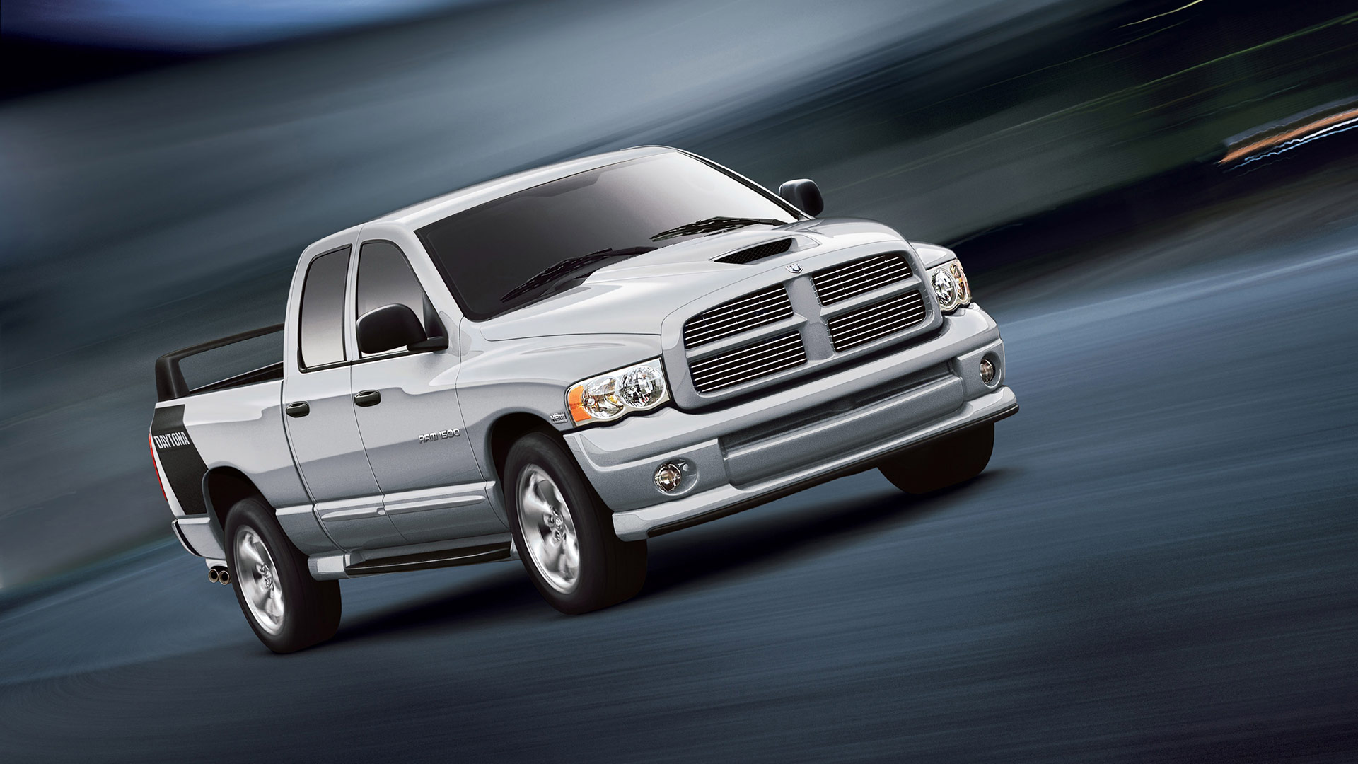 2005 Dodge Ram Daytona