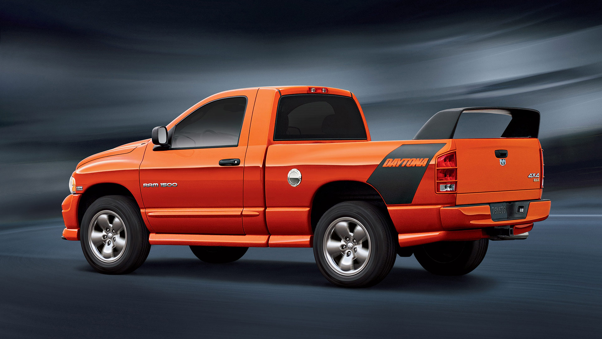 2005 Dodge Ram Daytona
