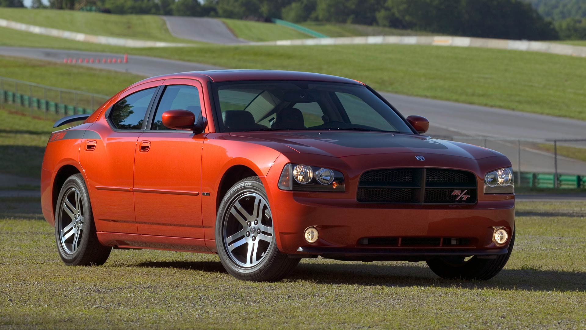 2006 Dodge Charger Daytona RT