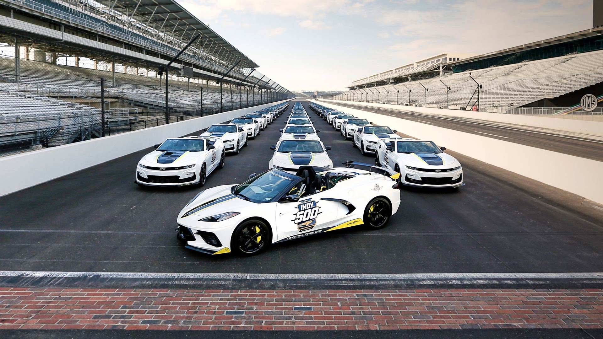 2021 Chevrolet C8 Corvette Convertible