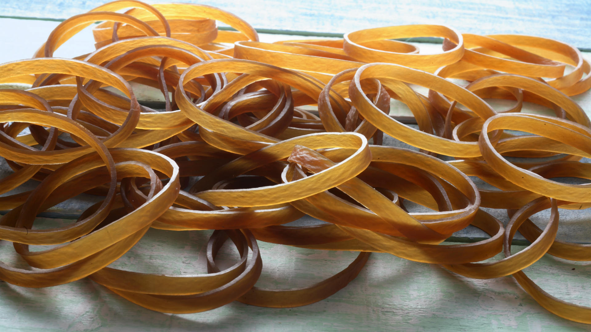 Rubber band