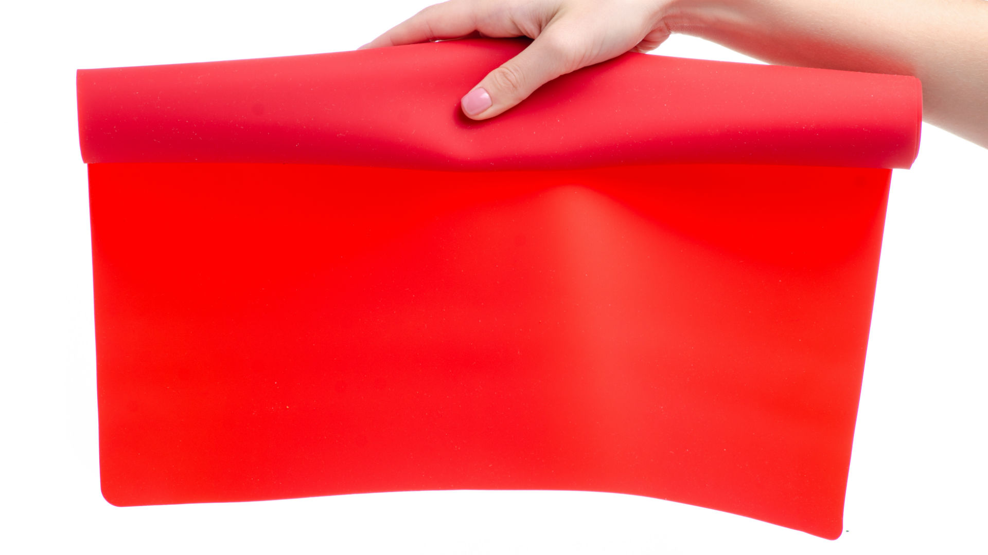 Silicone mat