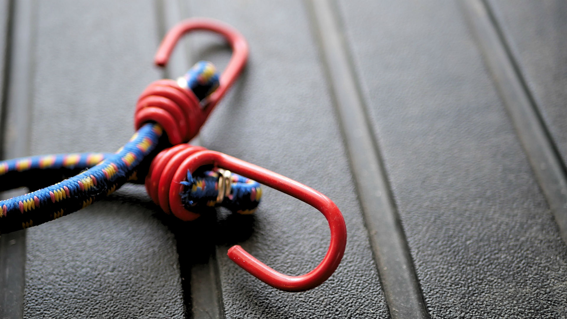 Bungee cord
