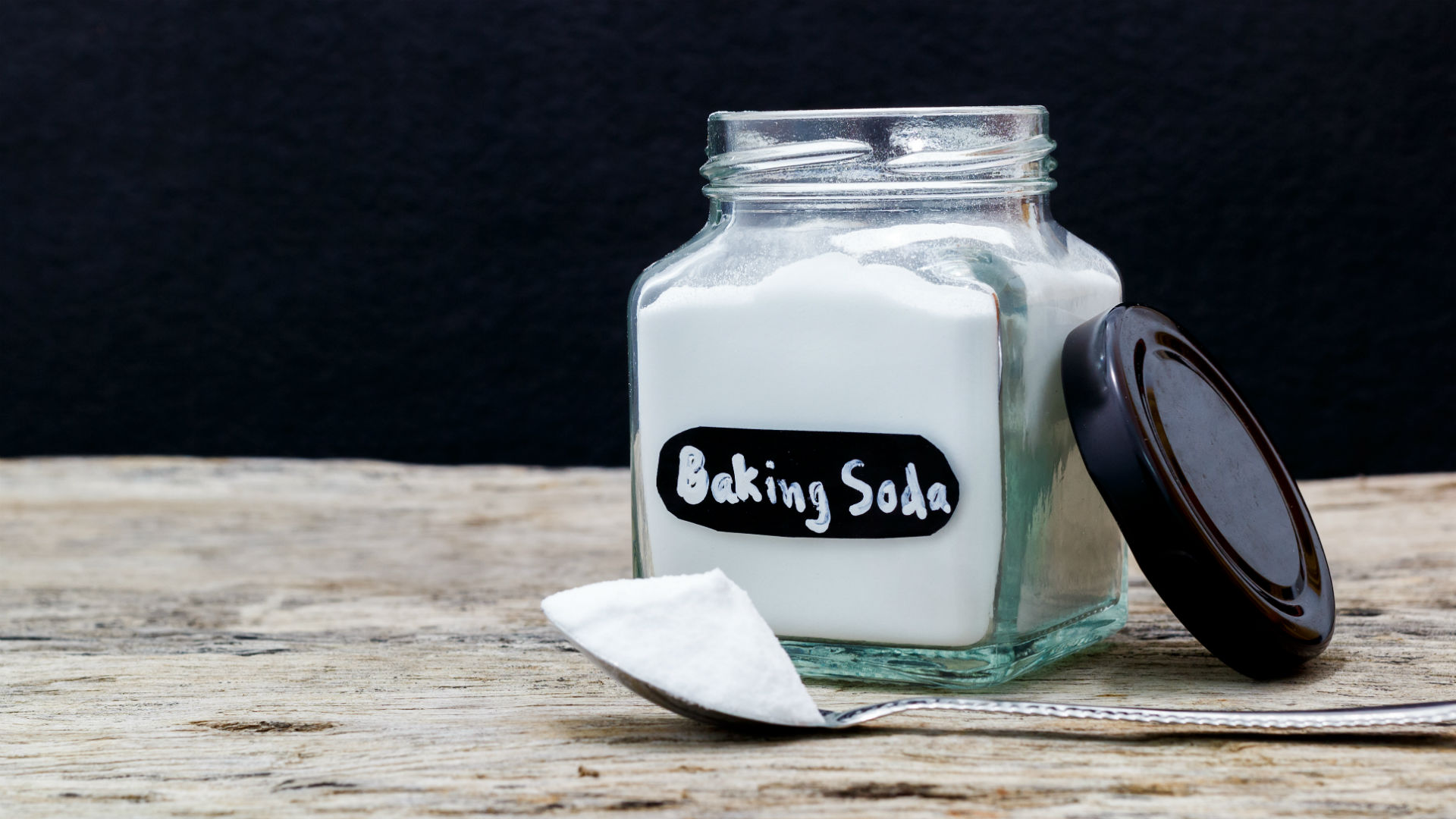 Baking soda