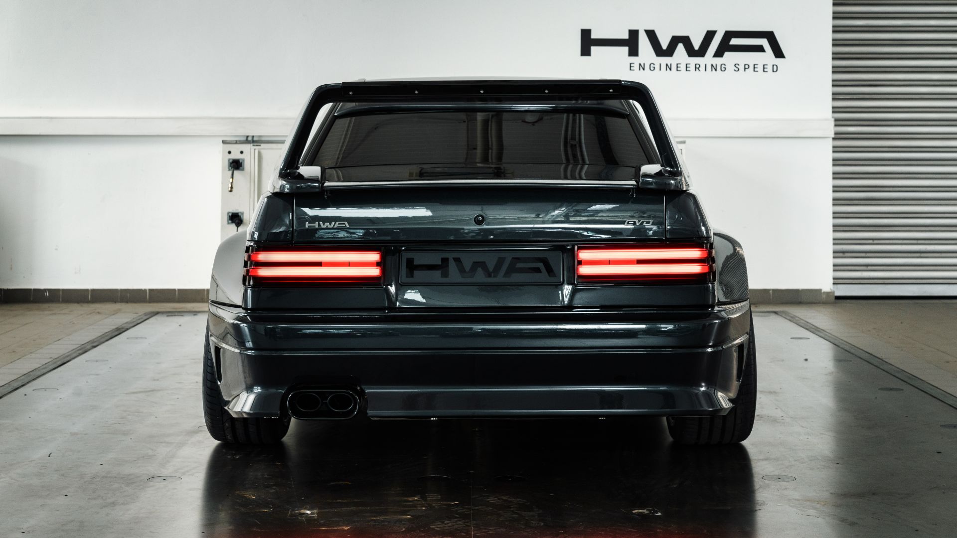 HWA Evo