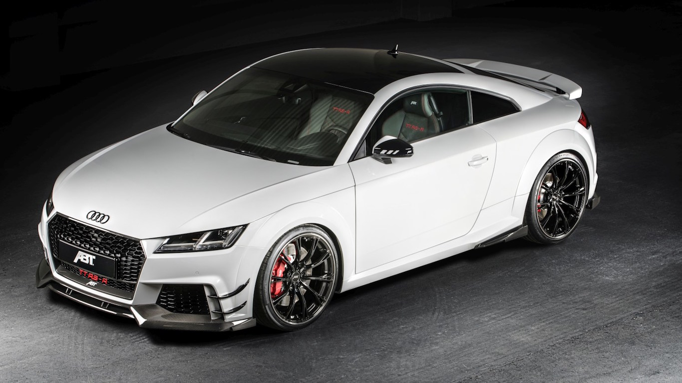 Abt TT RS-R