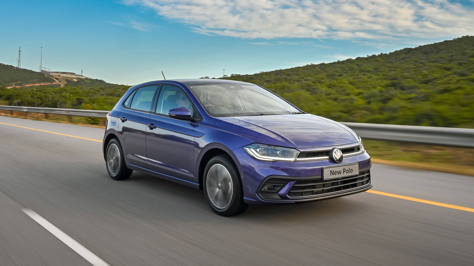 20. Volkswagen Polo Hatchback – 364,000