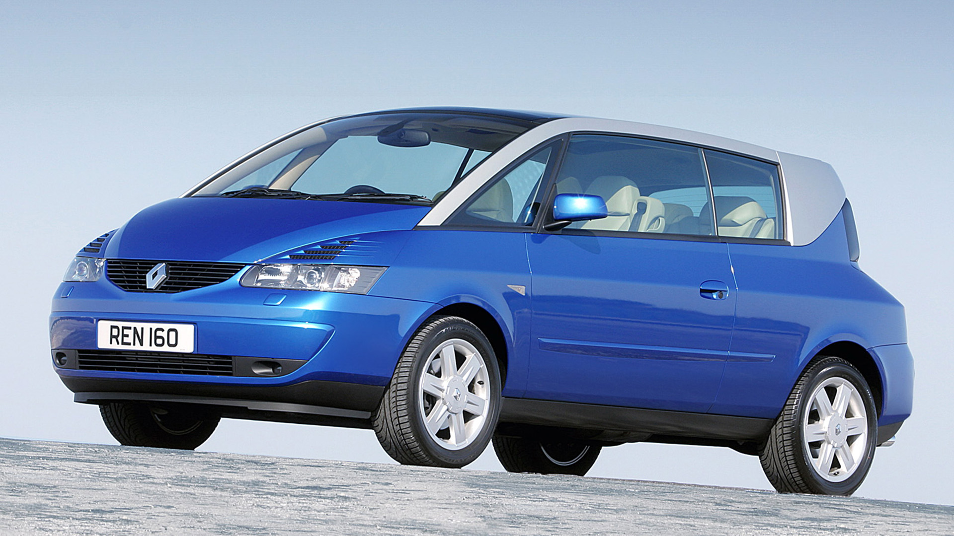 Renault Avantime