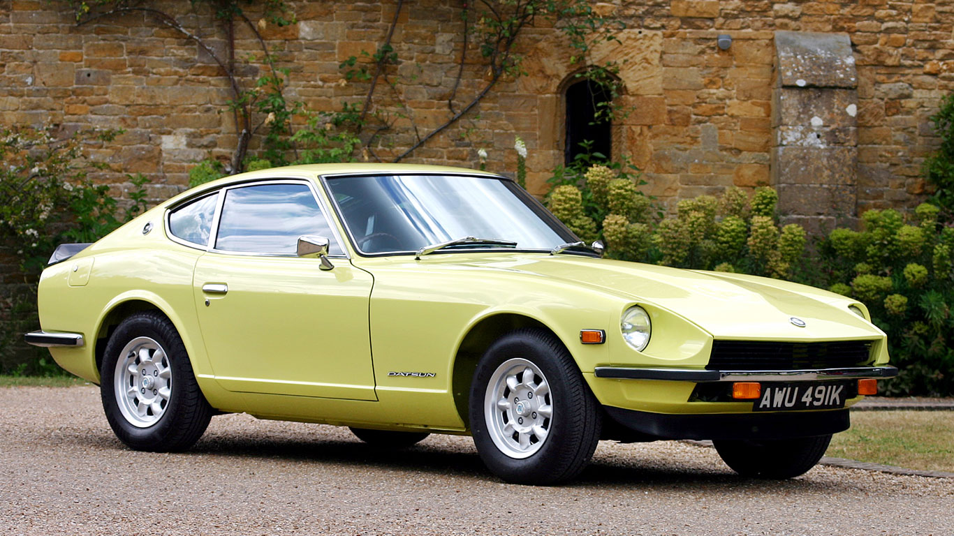 Datsun 240Z