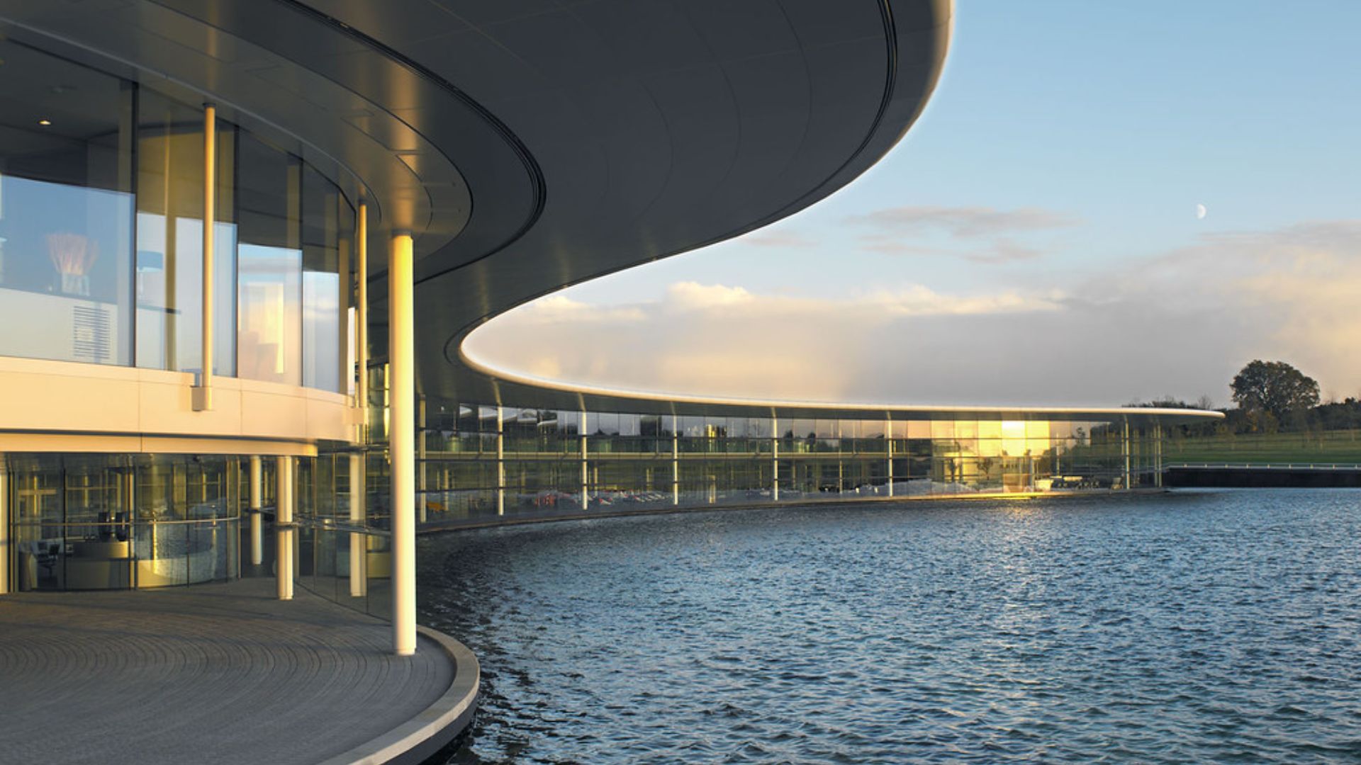 Greener offices and factories