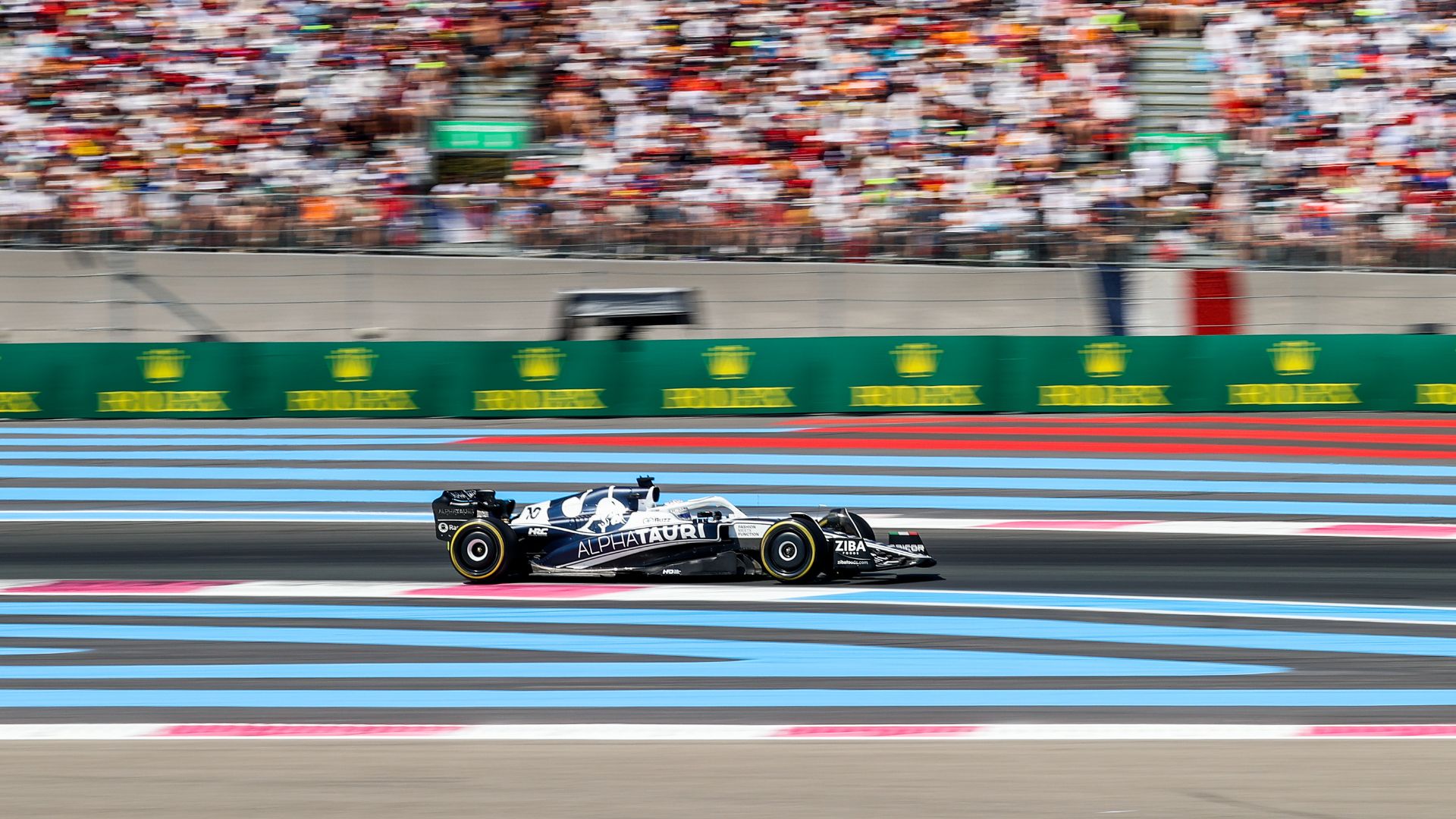 Greener offices and factories