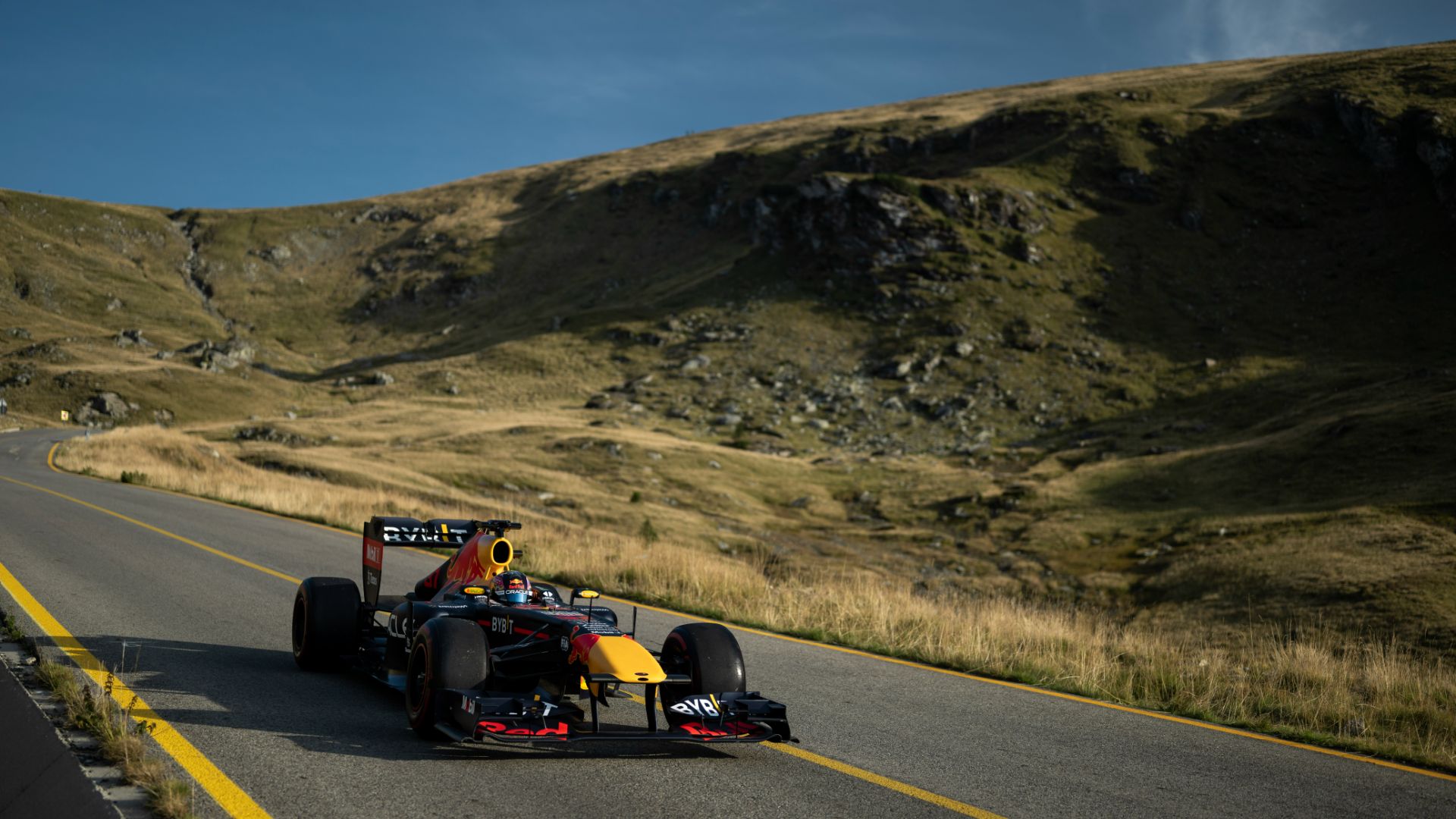 Looking to the future