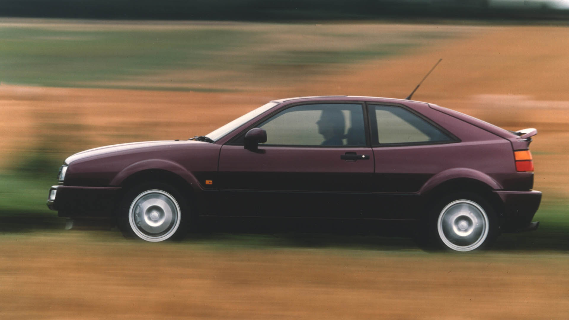 Volkswagen Corrado
