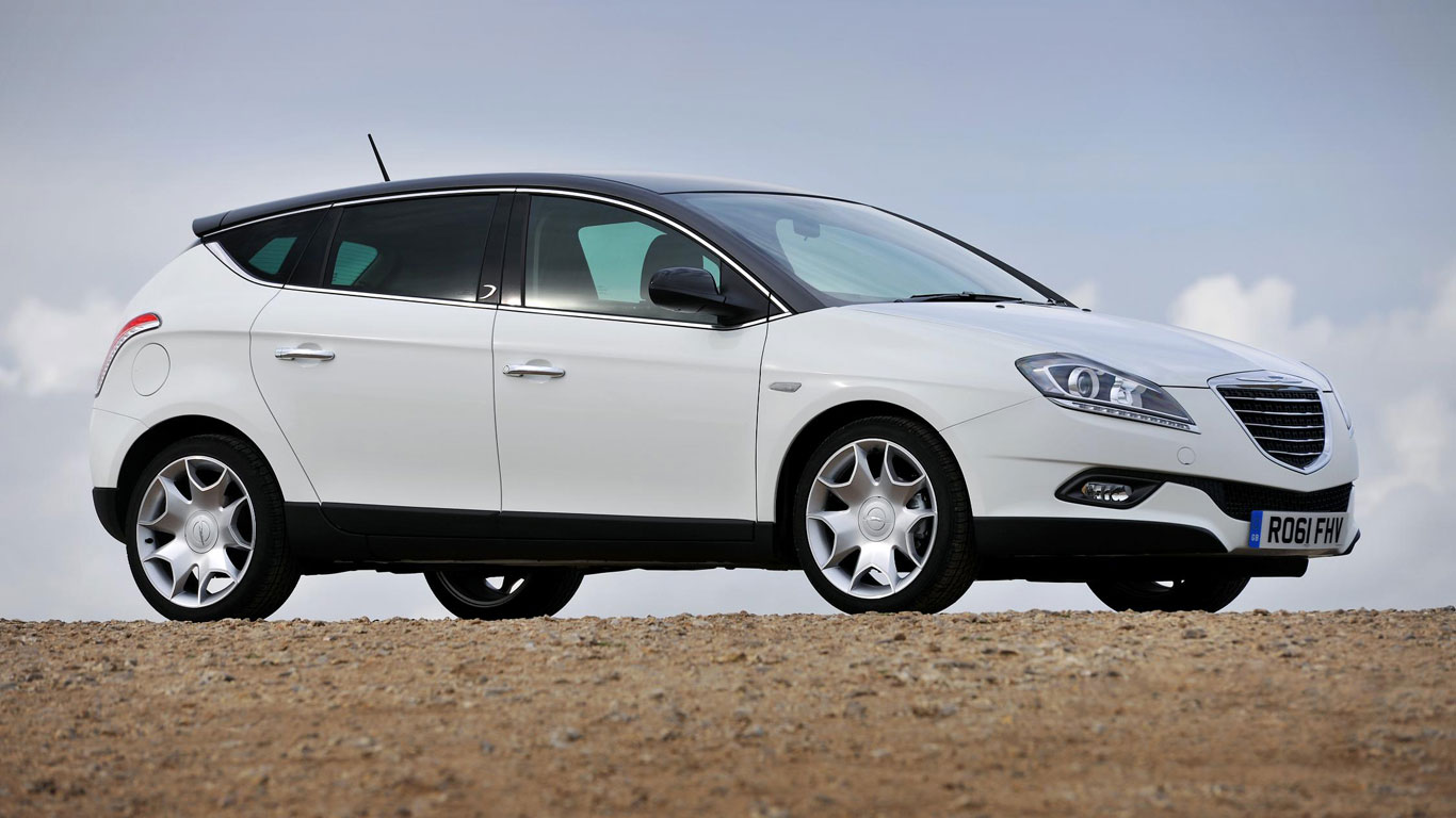 Chrysler Delta