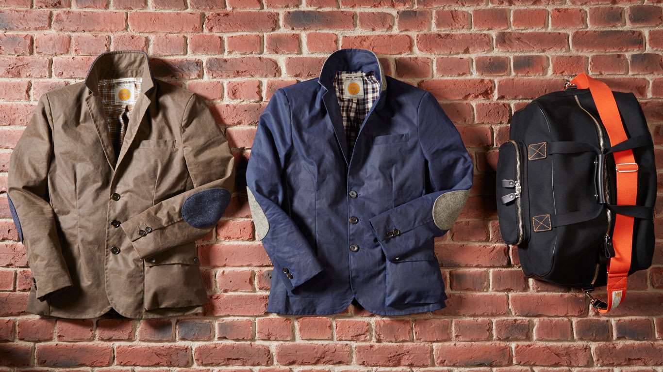 Ginetta fashion collection