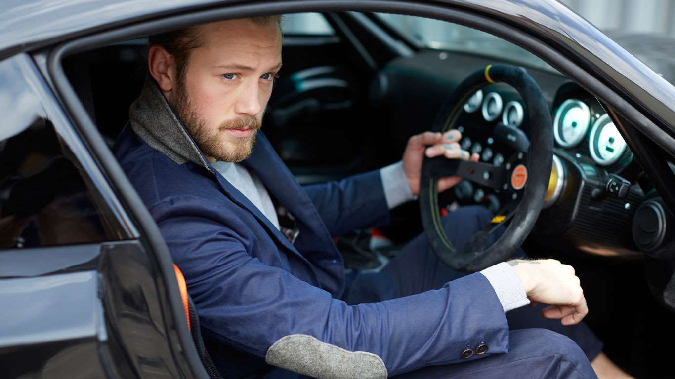 Ginetta fashion collection