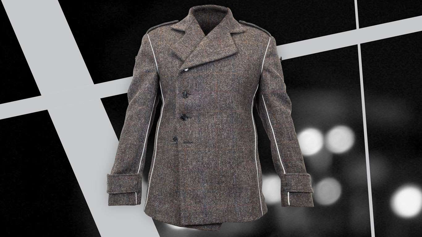 Volvo and London College of Fashion