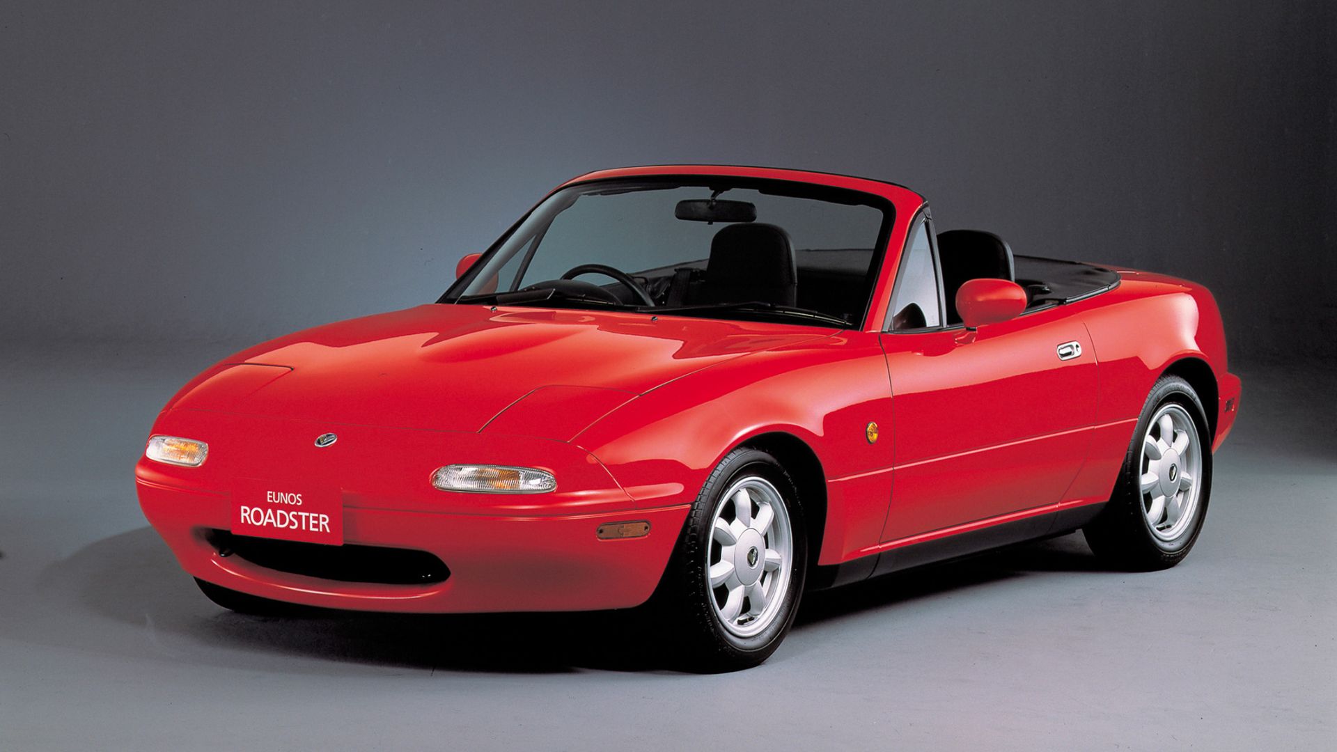 Mazda Eunos