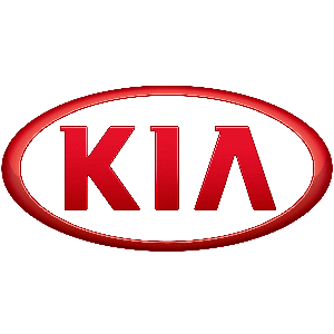 Kia-logo-300×300-1 Logo of Kia Motors with the brand name