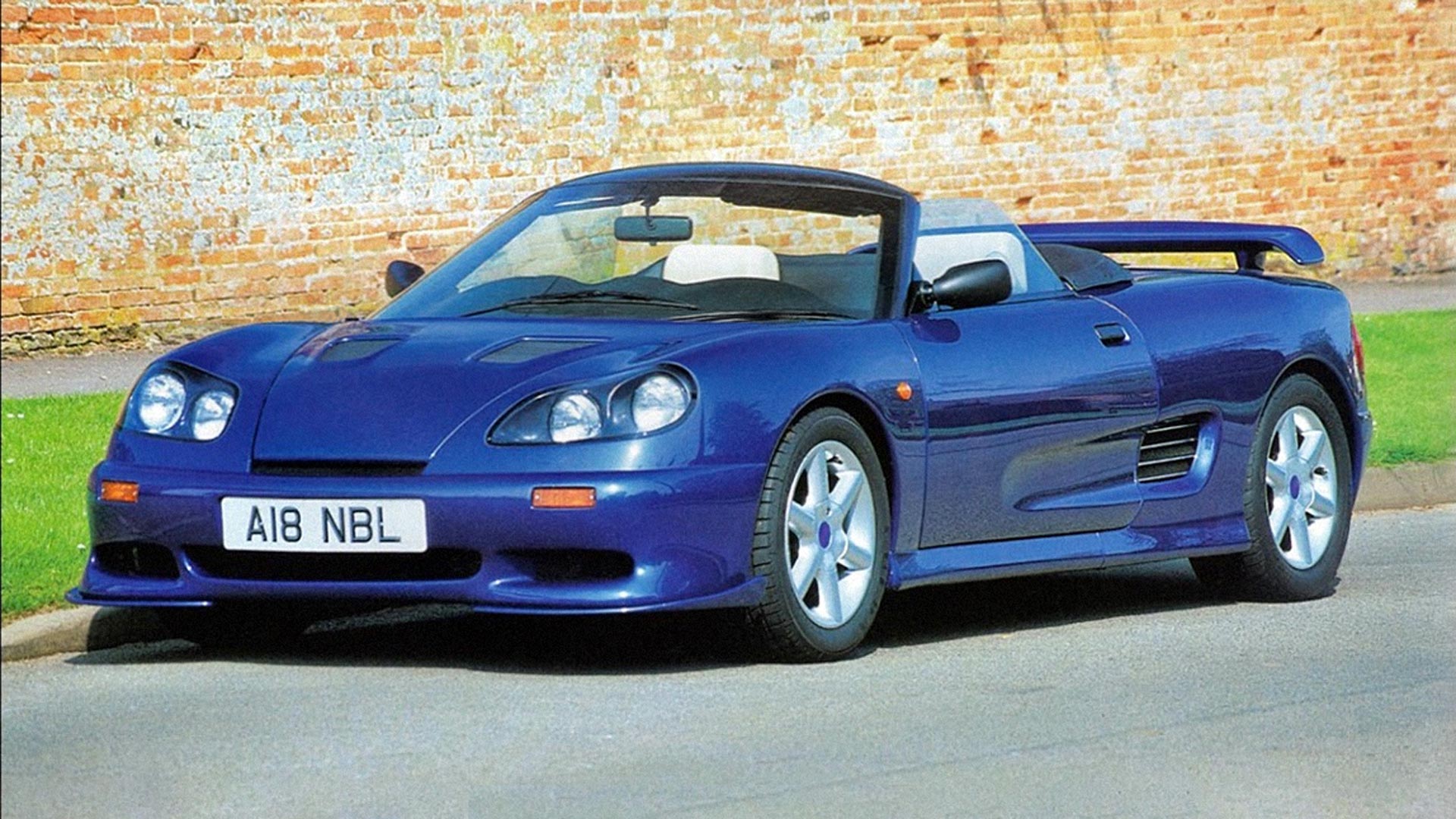 Noble M10