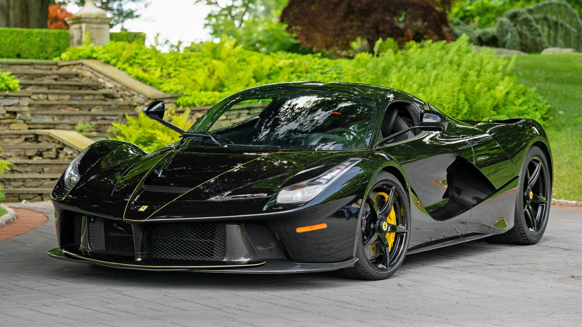 2015 Ferrari LaFerrari