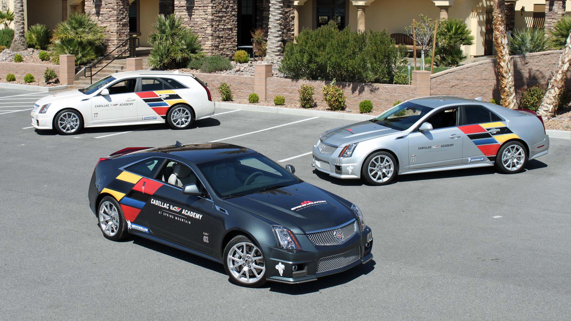 Second-generation V-Series