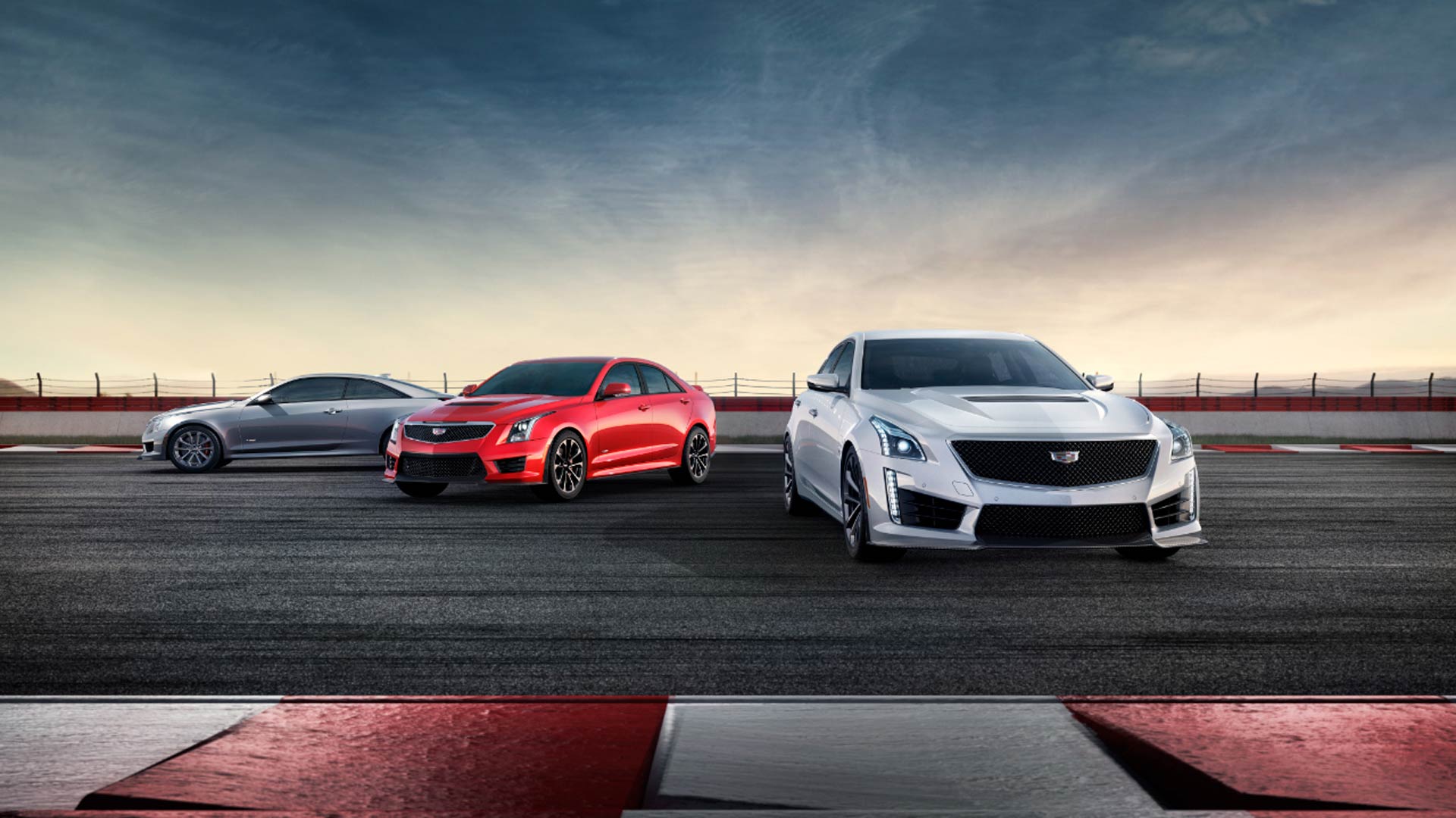 Third-generation V-Series