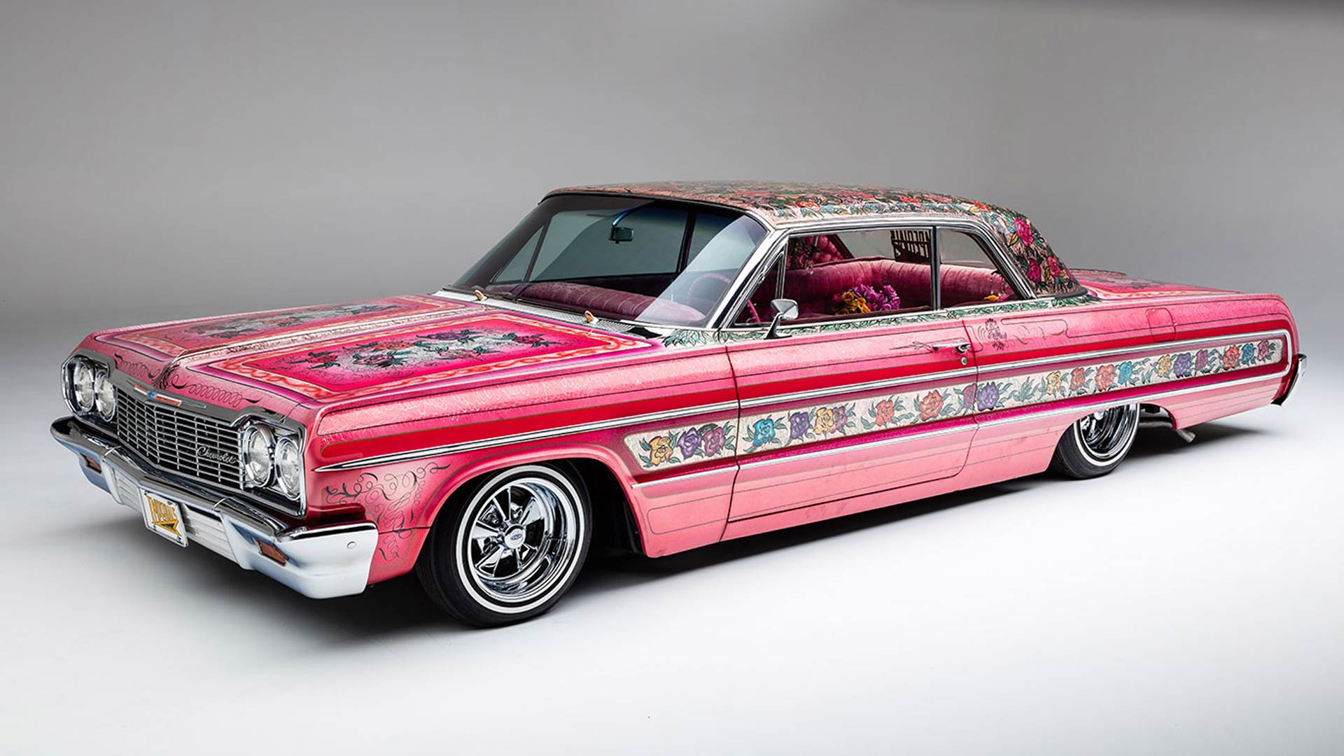 1964 Chevrolet Impala