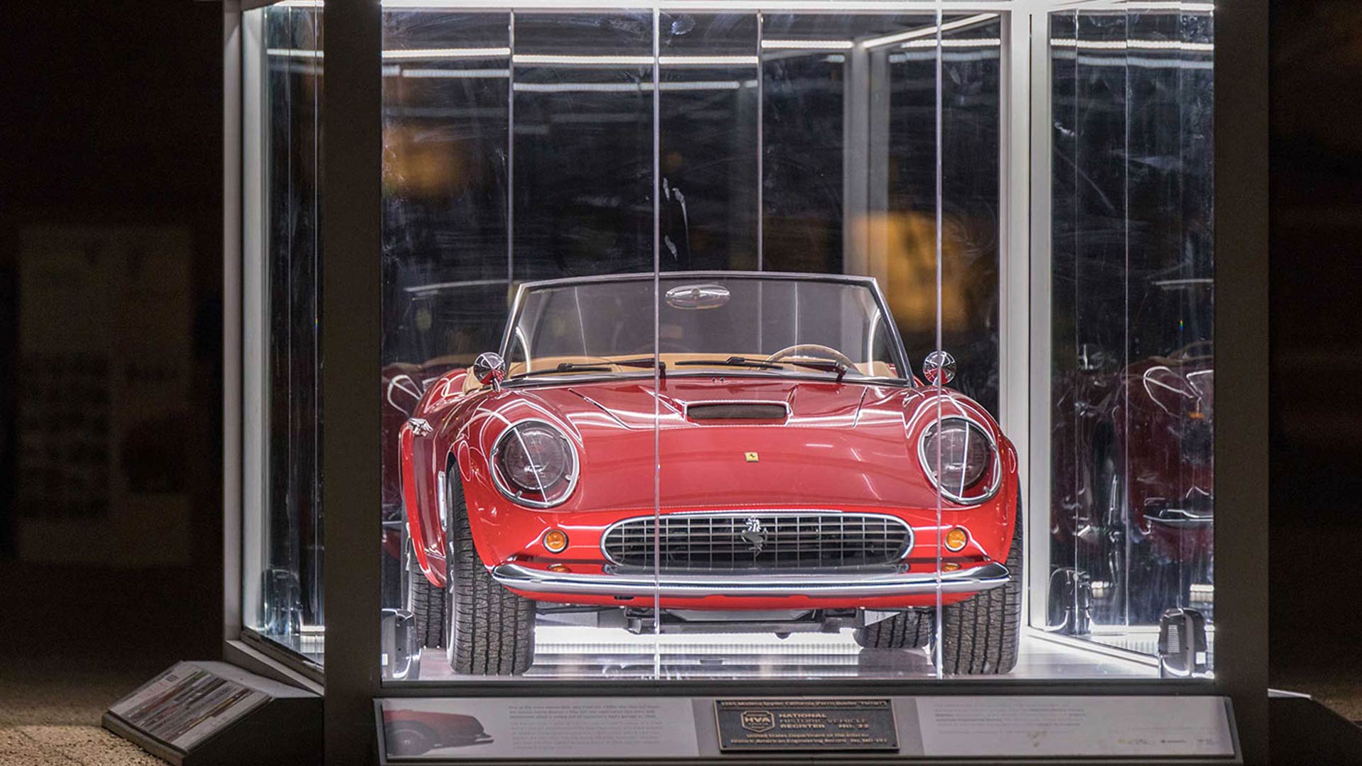 1985 Modena Spyder