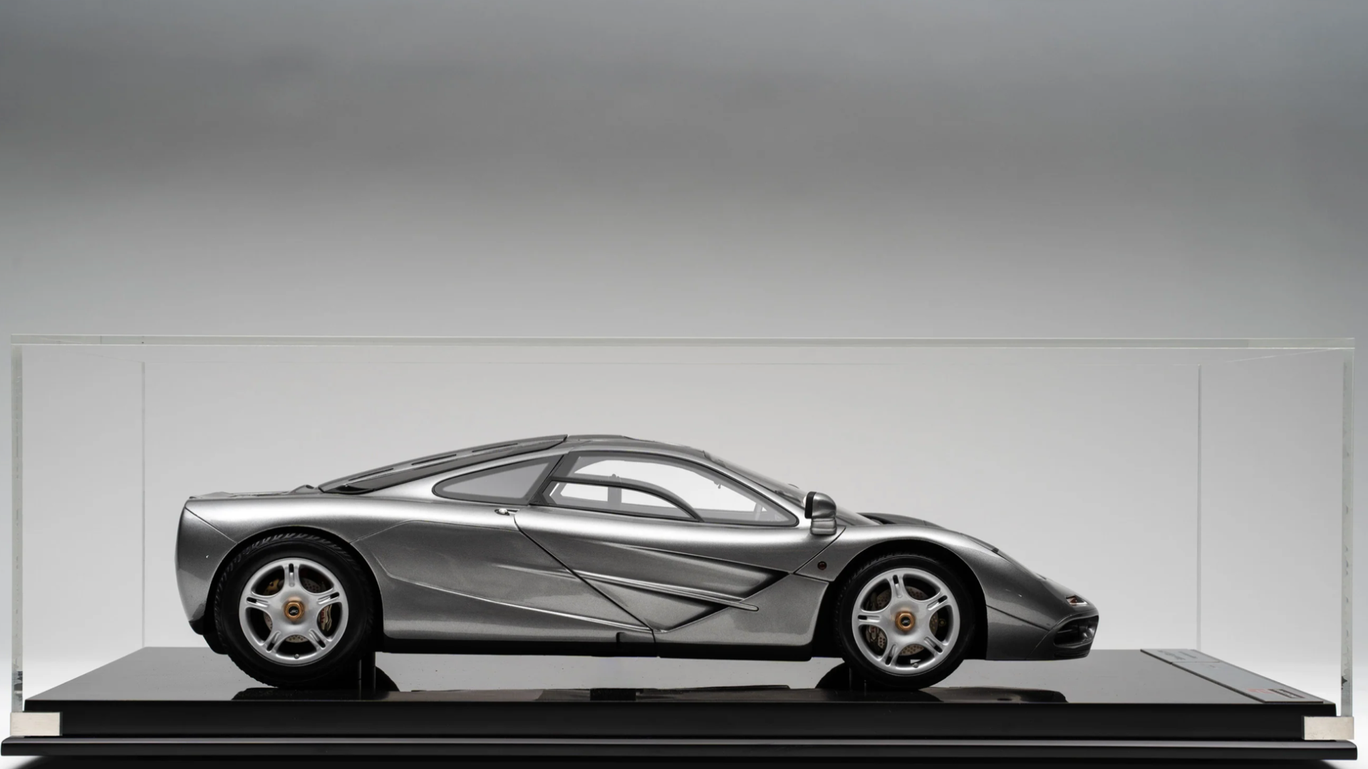 McLaren F1