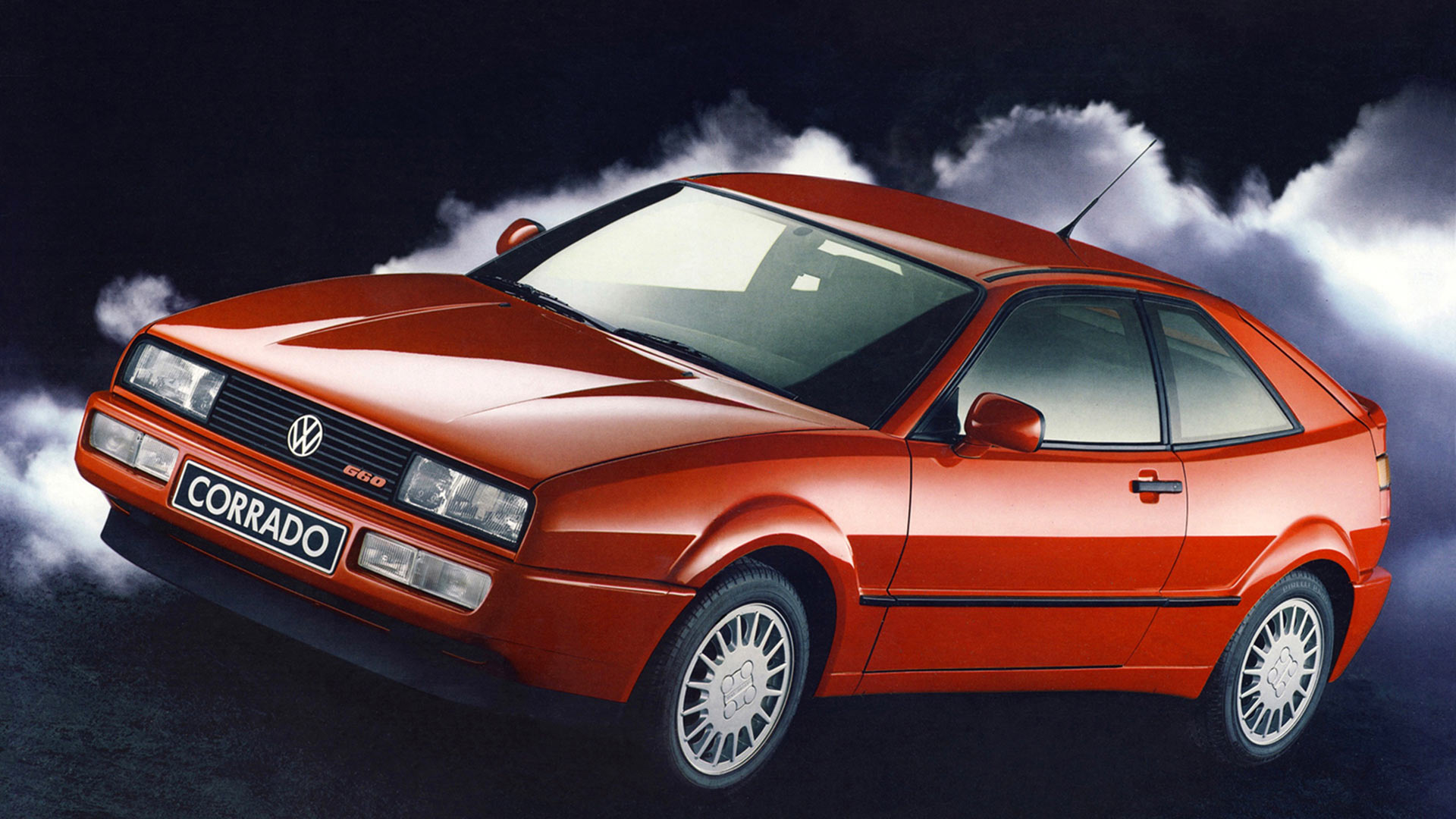 Volkswagen Corrado G60