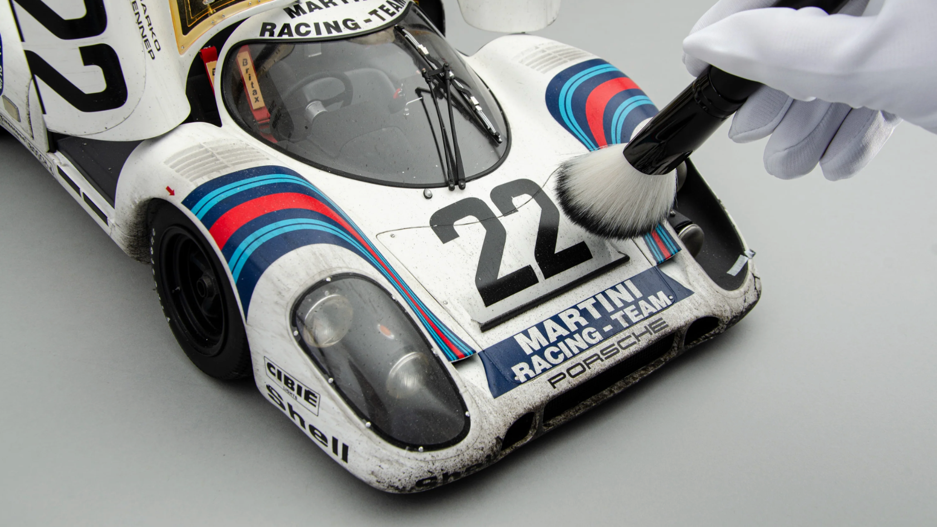 Porsche 917 KH