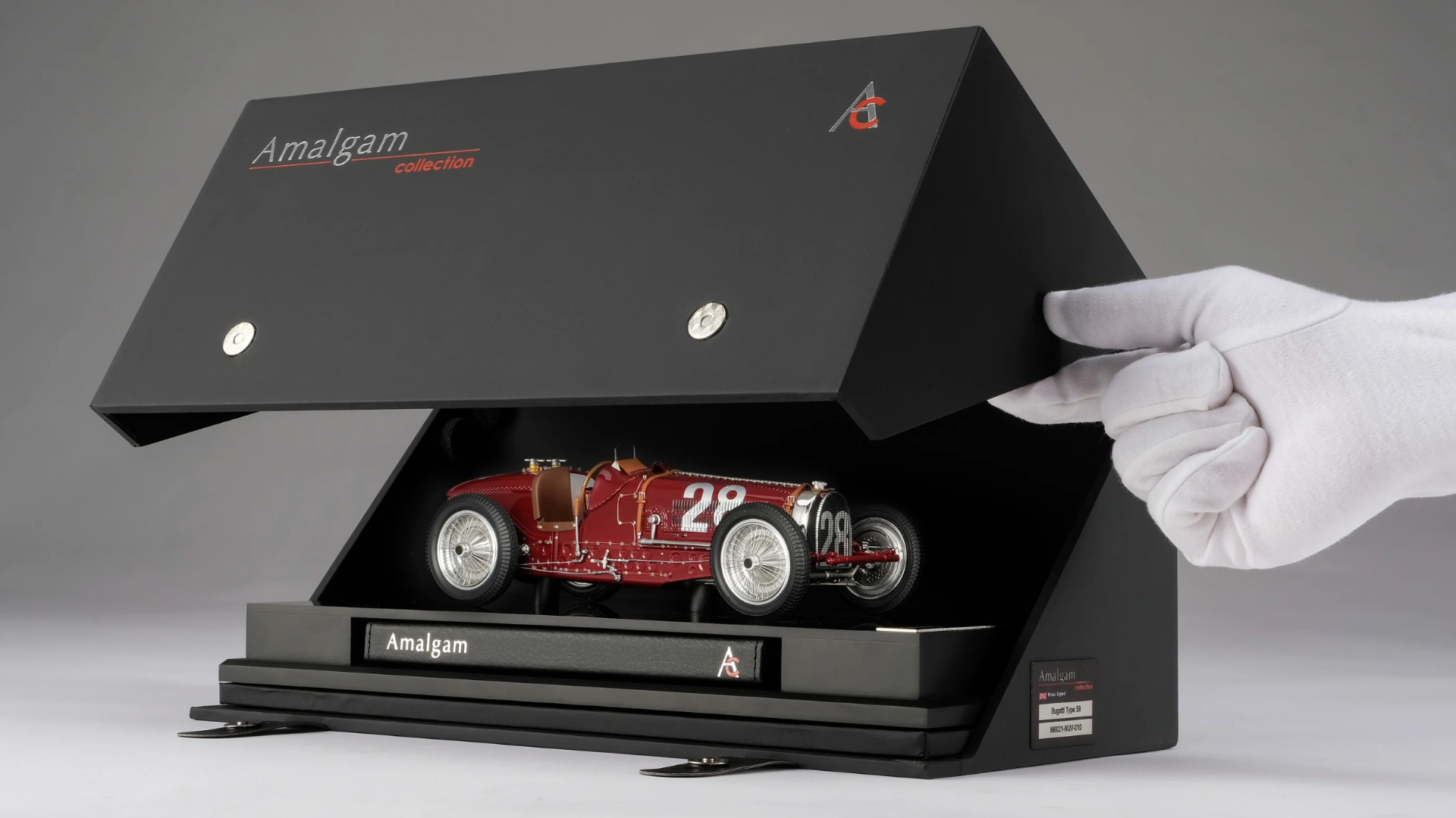 Bugatti Type 59