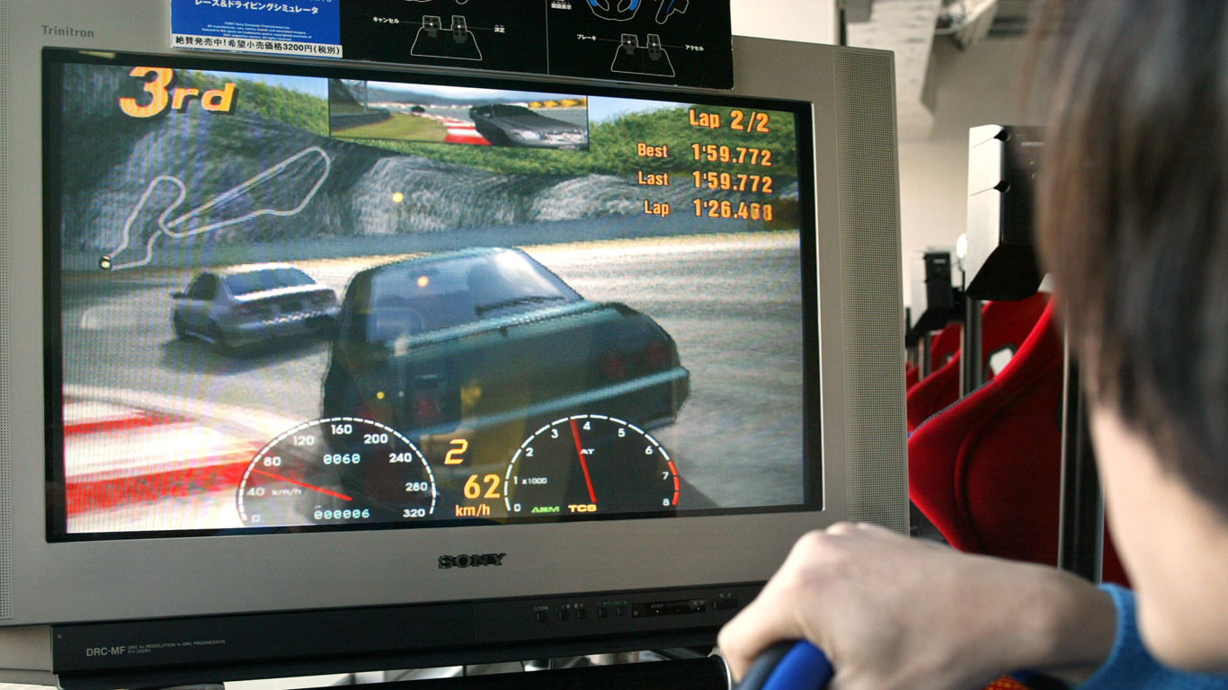 Gran Turismo