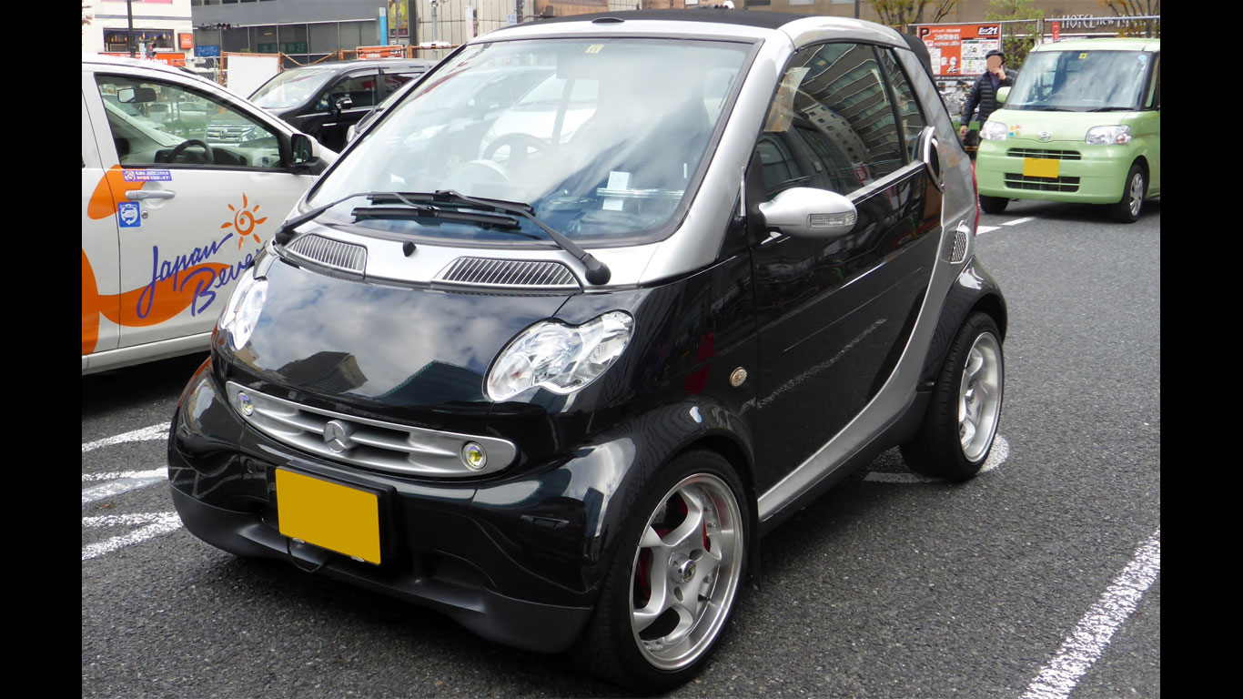 Smart K