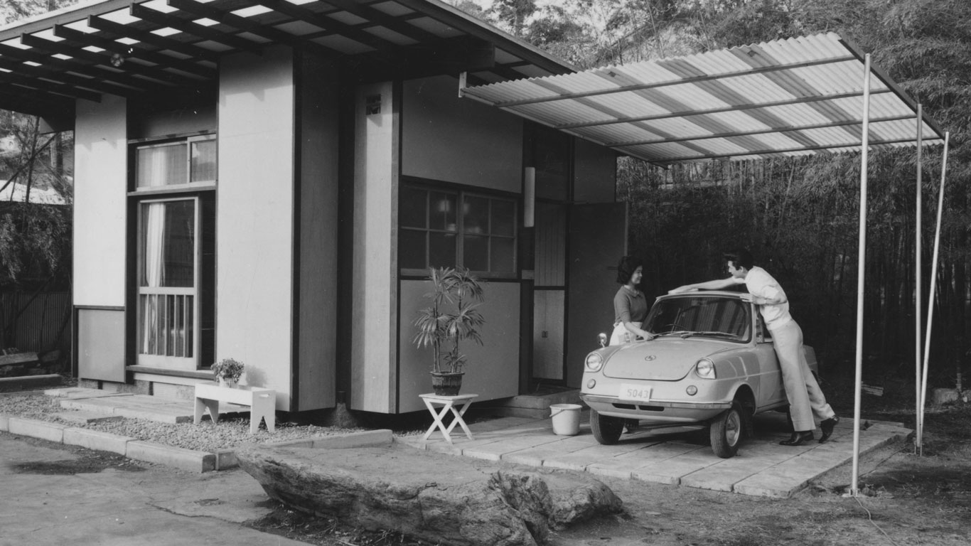 Mazda R360