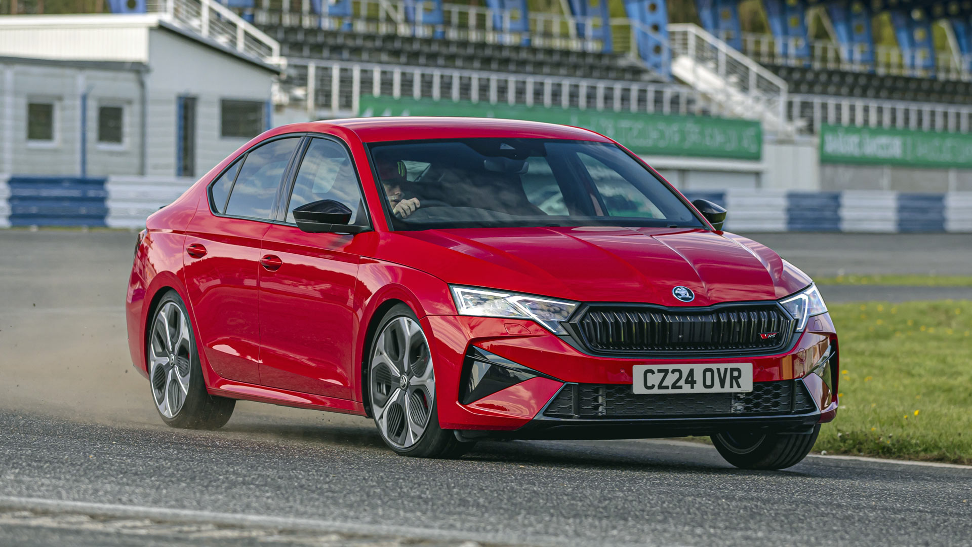 13. Skoda: +84 percent