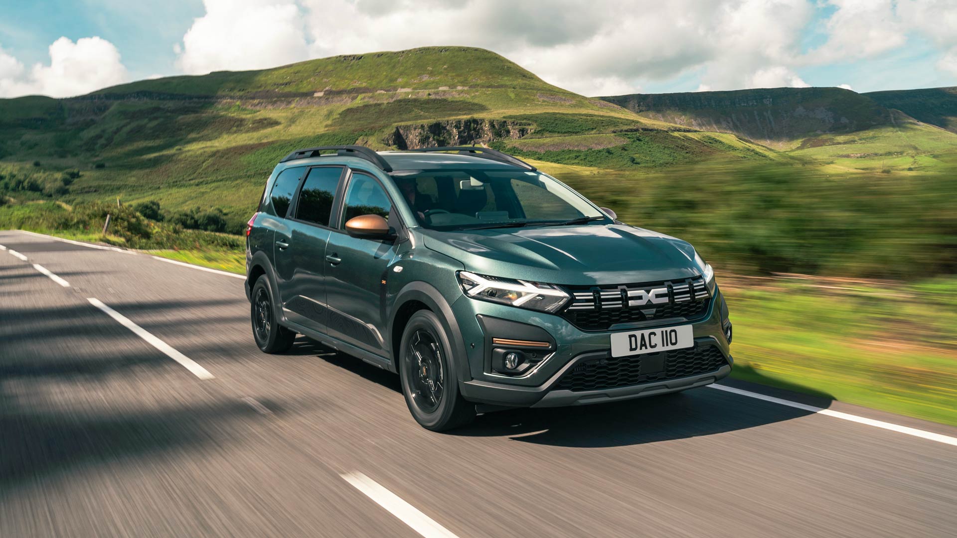 Still delivering value for money