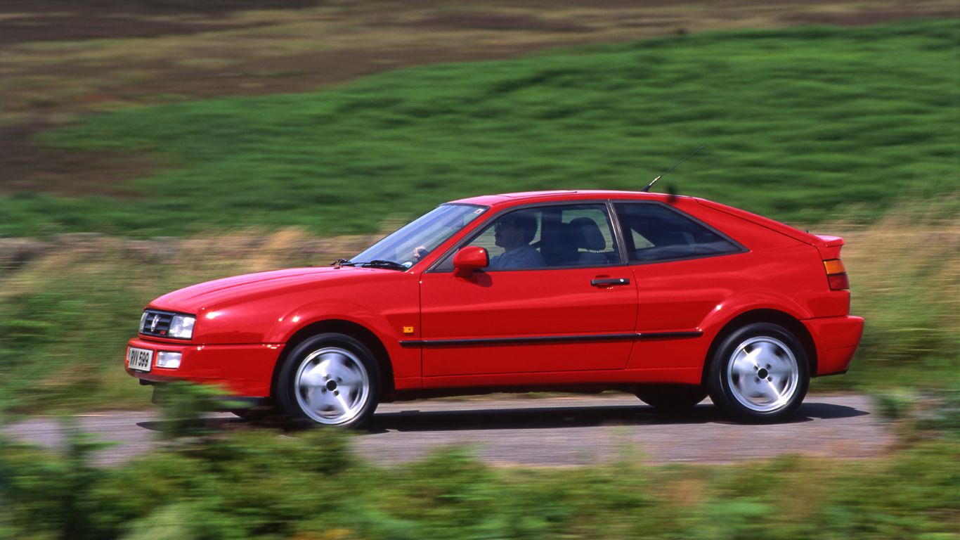 Cars we think will appreciate