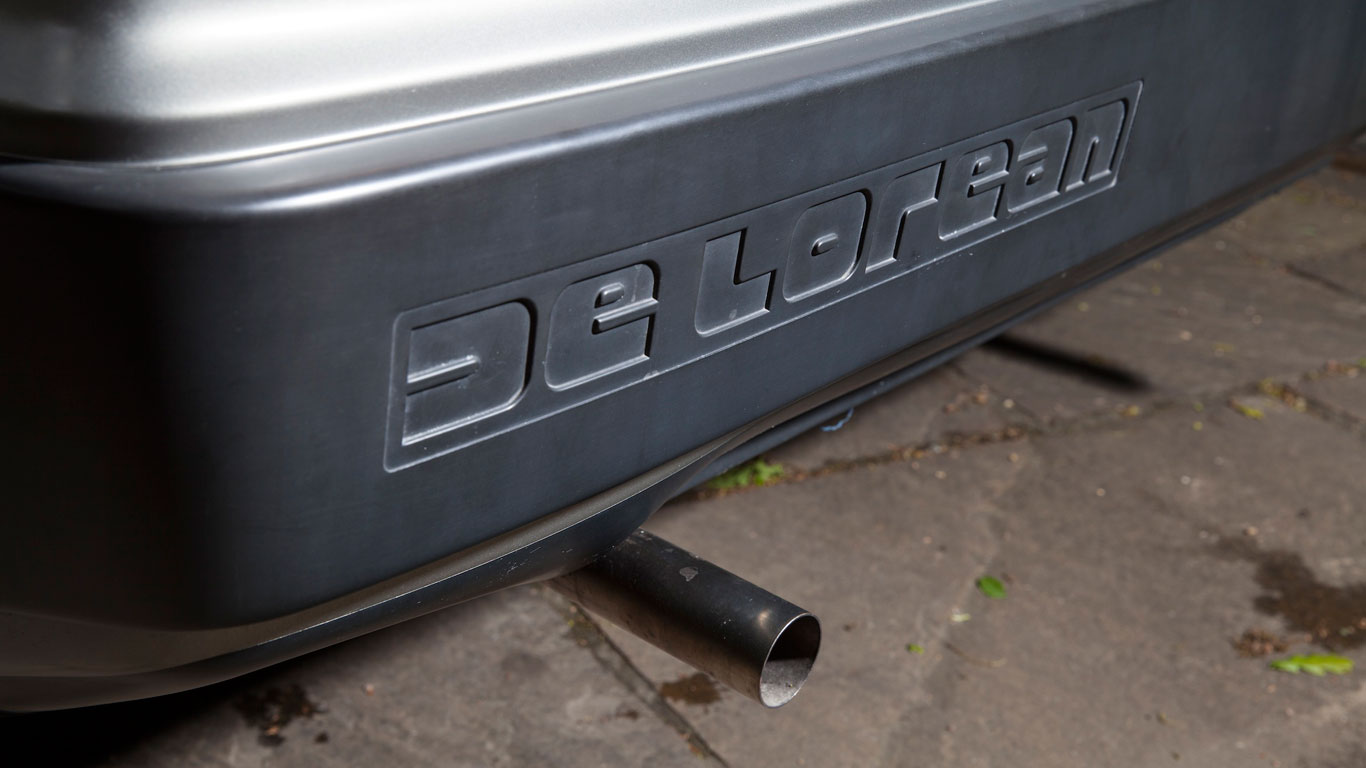 A supercar for the masses