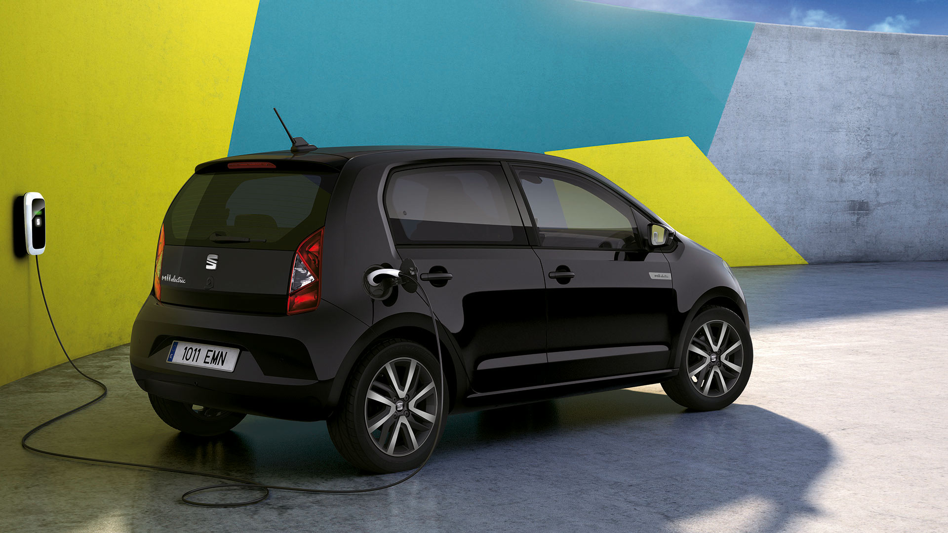 The cheapest used electric cars Motoring Research