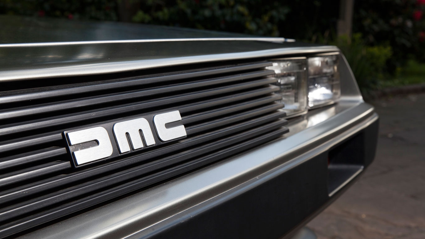 Time machines and flying saucers