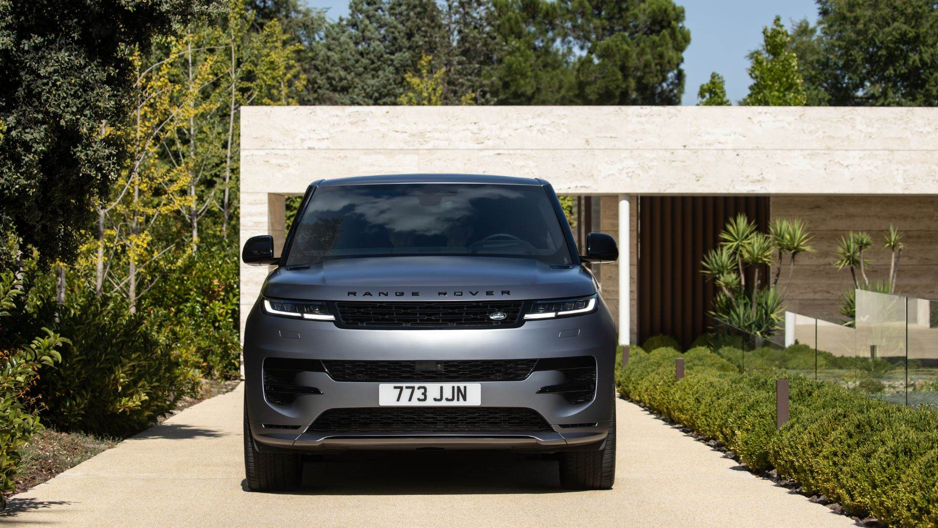Range Rover Sport