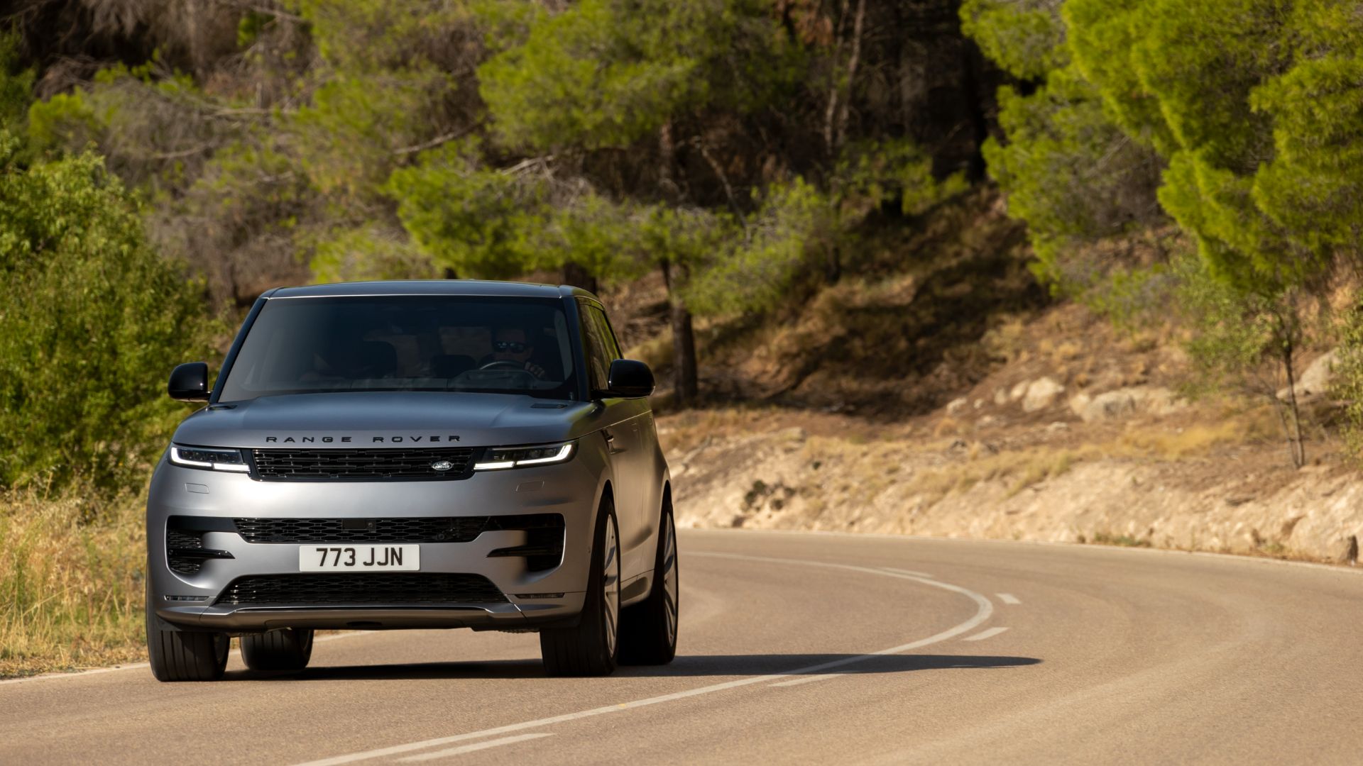 Range Rover Sport