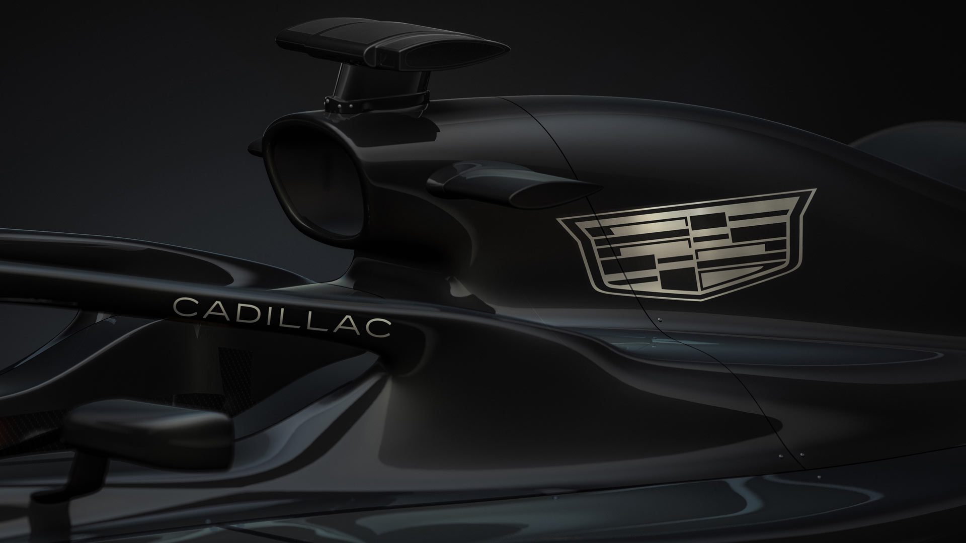 Cadillac 2026 Formula 1 Team