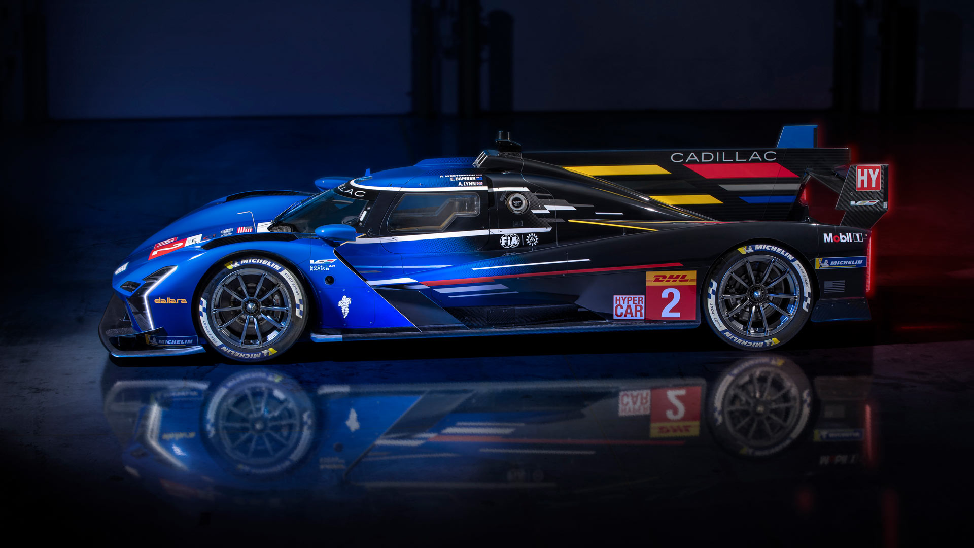 Cadillac 2026 Formula 1 Team
