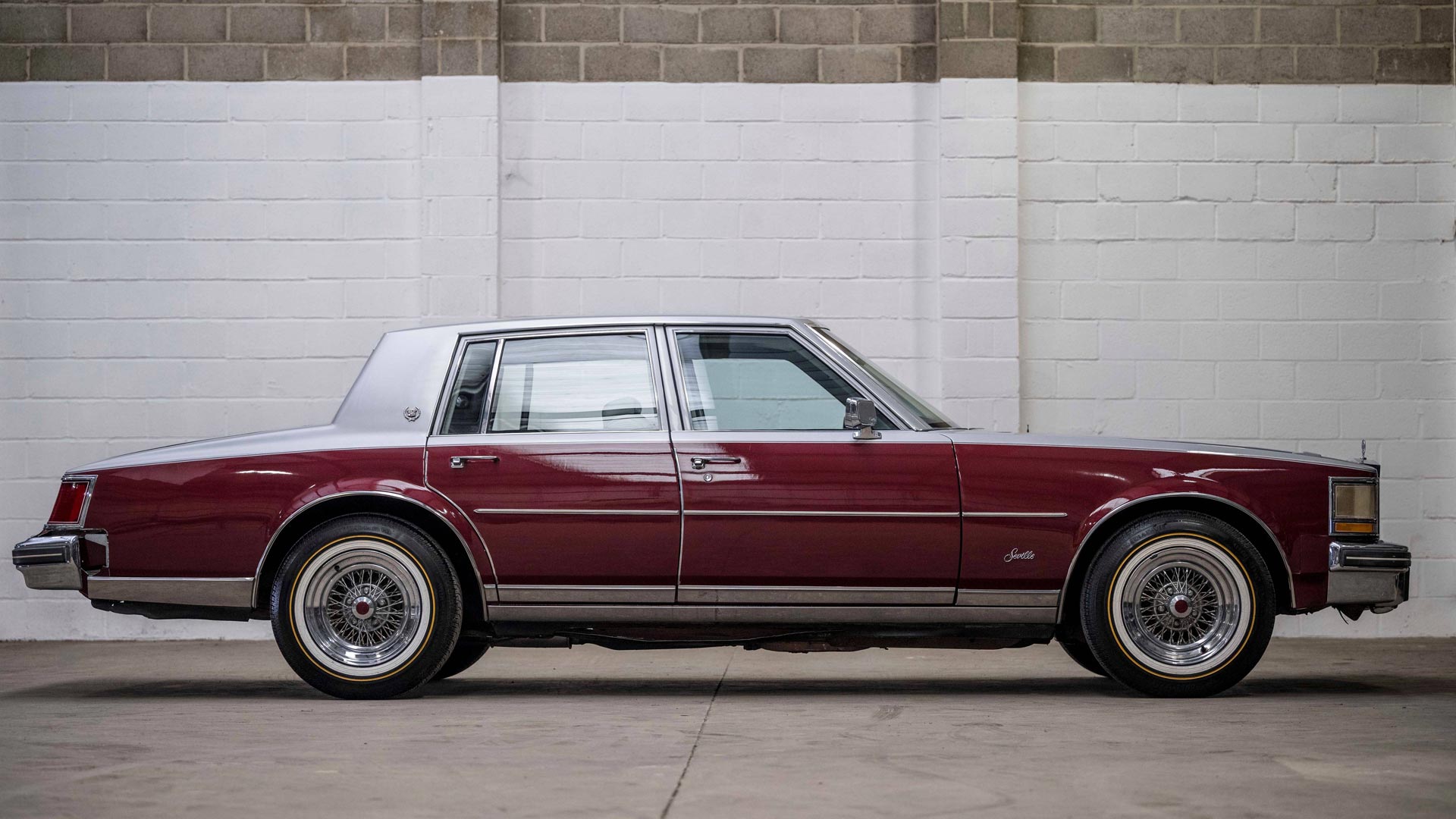 Something for Everybody 