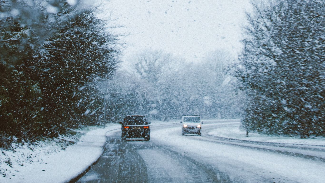 Winter-proof your car