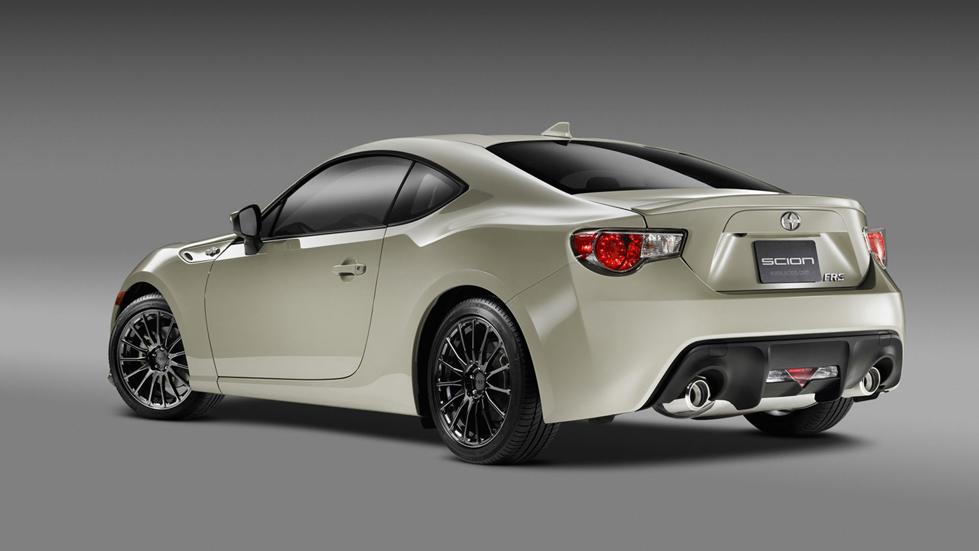 Scion brand finally gets axed